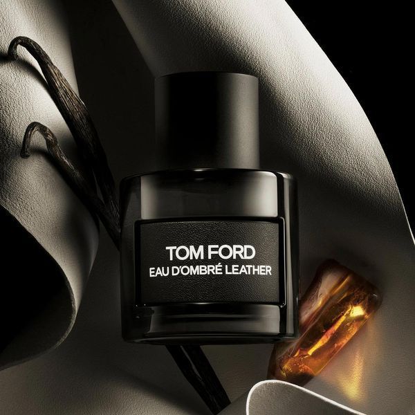 Tom Ford Eau D'ombre Leather туалетна вода унісекс 50 мл (888066152044) 888066152044 фото