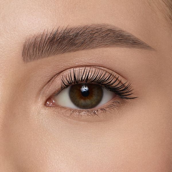 Механический карандаш для бровей TF Cosmetics Art Brow U-18 №01 Taupe (Тауп) U-18-01 фото