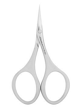 Ножиці для кутикули матові Staleks Beauty&Care 10 Type 1 (4820121590480) SBC-10/1 фото