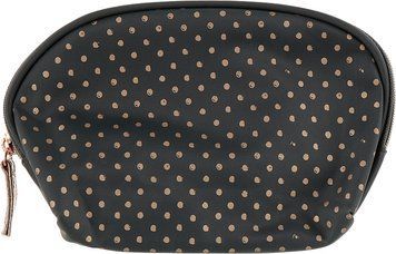 Косметичка женская Beauty Luxury WB-3008, серая WB-3008 фото