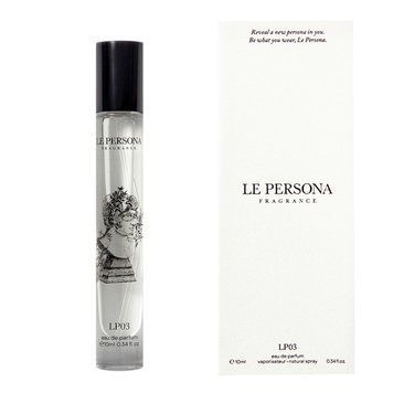 Le Persona LP03 Wooden Face парфумована вода унісекс 10 мл (8809864220072) 8809864220072 фото