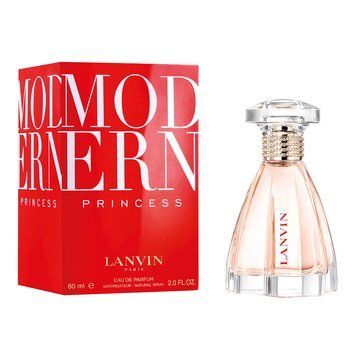 Lanvin Modern Princess парфумована вода для жінок 60 мл (3386460077217) 3386460077217 фото