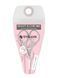 Ножницы для кутикулы матовые Staleks Beauty&Care 10 Type 1 (4820121590480) SBC-10/1 фото 2