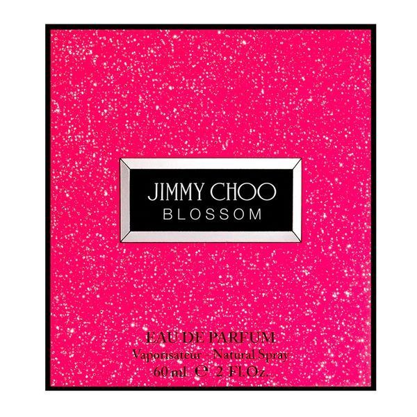 Jimmy Choo Blossom парфумована вода для жінок 60 мл (3386460066280) 3386460066280 фото