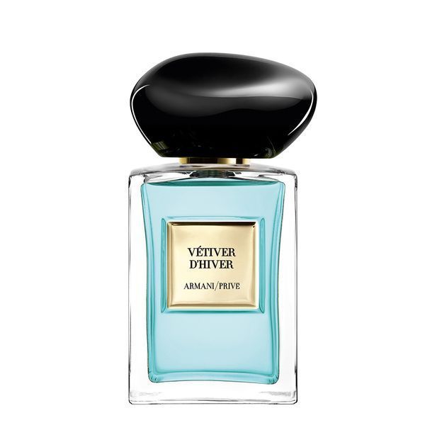 Giorgio Armani Prive Vetiver D'Hiver туалетная вода унисекс 50 мл (3614272610682) 3614272610682 фото