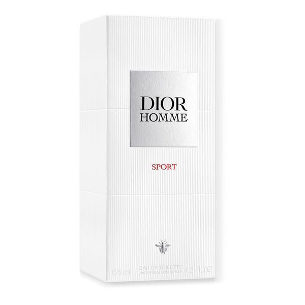 Dior Homme Sport туалетная вода для мужчин 125 мл (3348901580069) 3348901580069 фото