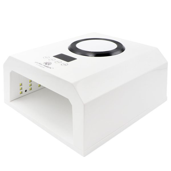 Лампа для манікюру UV/LED Global Fashion GF-D04, 368 W GF-D04 фото