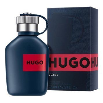 Hugo Boss Hugo Jeans туалетна вода для чоловіків 75 мл (3616304062483) 3616304062483 фото