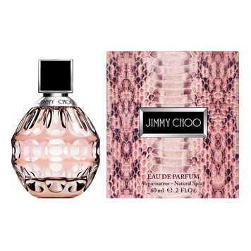 Jimmy Choo Jimmy Choo парфюмированная вода для женщин 100 мл (3386460025478) 3386460025478 фото