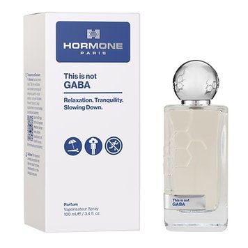 Hormone Paris This is Not Gaba парфуми унісекс 100 мл (3770029045036) 3770029045036 фото