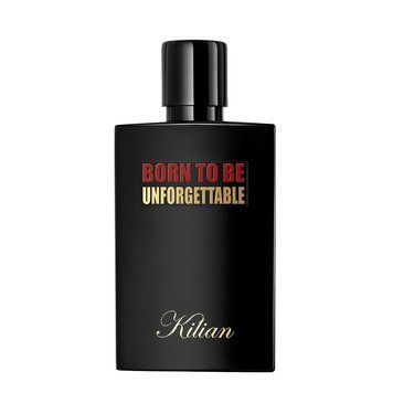 Kilian Paris Born To Be Unforgettable парфюмированная вода унисекс 50 мл (3700550237853) 3700550237853 фото