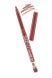Олівець для губ механічний TF Cosmetics Slide-On Lip Liner U-17 №36 Live Coral (кораловий) U-17-36 фото 1