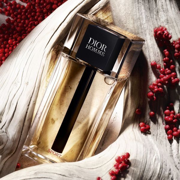 Dior Homme Sport туалетна вода для чоловіків 200 мл (3348901627320) 3348901627320 фото