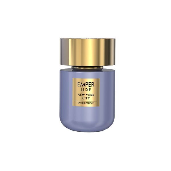 Emper Luxe New York City парфумована вода унісекс 100 мл (MM35740) MM35740 фото