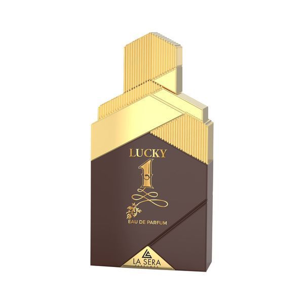 La Sera Lucky 1 парфюмированная вода для мужчин 100 мл (MM35023) MM35023 фото