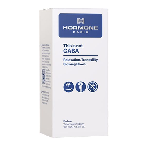 Hormone Paris This is Not Gaba парфуми унісекс 100 мл (3770029045036) 3770029045036 фото