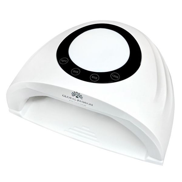 Лампа для манікюру UV/LED Global Fashion GF-D03, 288 W GF-D03 фото