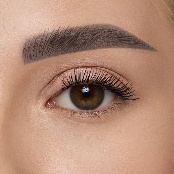 Механический карандаш для бровей TF Cosmetics Art Brow U-18 №06 Gray (Серый) U-18-06 фото