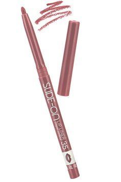 Карандаш для губ механический TF Cosmetics Slide-On Lip Liner U-17 №35 Dusty Pink (Пыльно-розовый) U-17-35 фото
