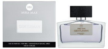 Mira Max Gentleman парфумована вода для чоловіків 100 мл 4820218793060 фото