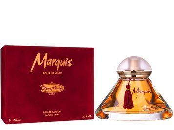 Remy Marquis Marquis парфумована вода для жінок 100 мл (MM34341) MM34341 фото