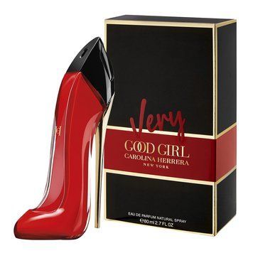 Carolina Herrera Very Good Girl парфумована вода для жінок 80 мл (8411061995754) 8411061995754 фото