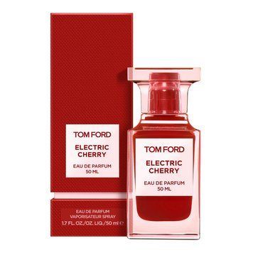 Tom Ford Electric Cherry парфумована вода унісекс 50 мл (888066143134) 888066143134 фото