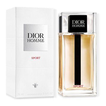 Dior Homme Sport туалетна вода для чоловіків 75 мл (3348901580076) 3348901580076 фото