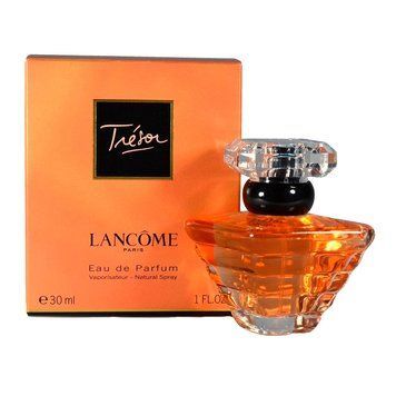 Lancome Tresor парфумована вода для жінок 30 мл (3147758034905) 3147758034905 фото