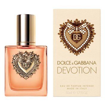 Dolce&Gabbana Devotion Intense парфумована вода для жінок 50 мл (8057971188284) 8057971188284 фото