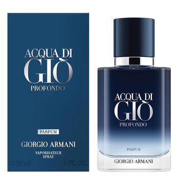 Giorgio Armani Acqua di Gio Profondo парфуми для чоловіків 30 мл (3614273953771) 3614273953771 фото