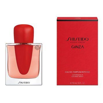 Shiseido Ginza Intense парфюмированная вода для женщин 50 мл (768614199885) 768614199885 фото
