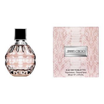 Jimmy Choo Jimmy Choo туалетная вода для женщин 60 мл (3386460025515) 3386460025515 фото