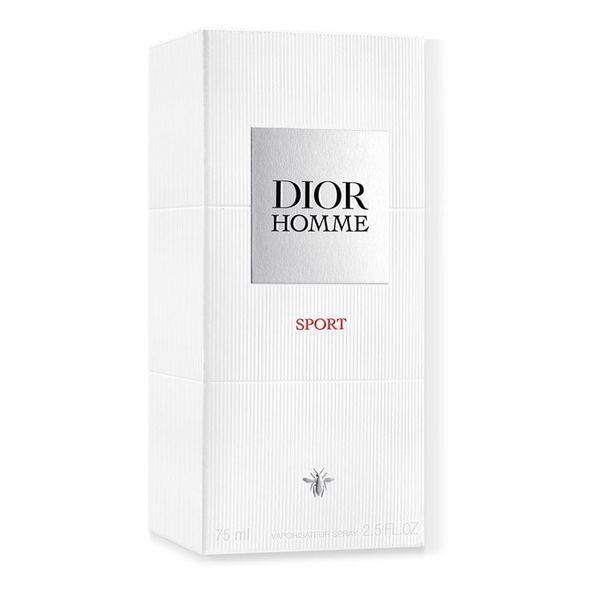 Dior Homme Sport туалетная вода для мужчин 75 мл (3348901580076) 3348901580076 фото