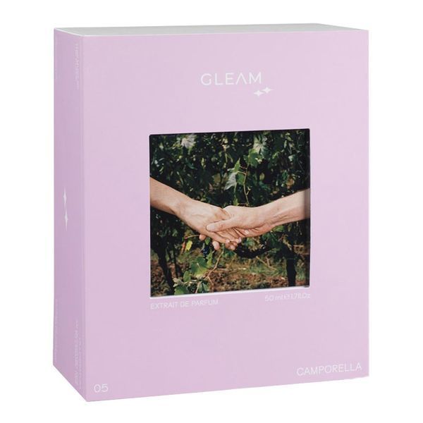Gleam Camporella экстракт унисекс 50 мл (8052204139552) 8052204139552 фото