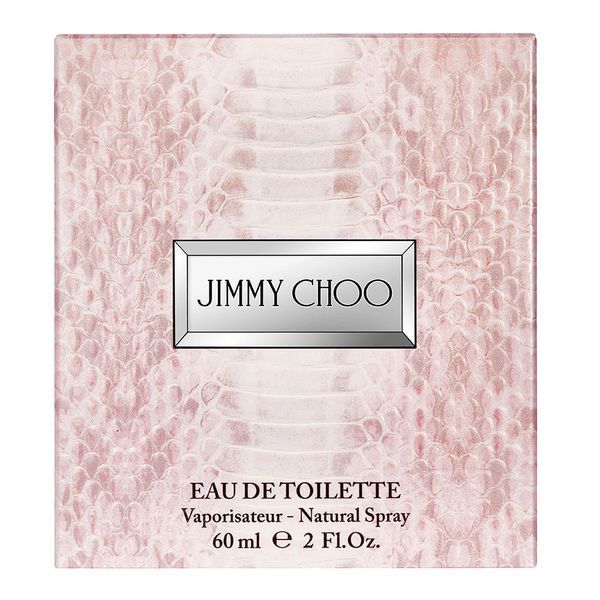 Jimmy Choo Jimmy Choo туалетна вода для жінок 60 мл (3386460025515) 3386460025515 фото
