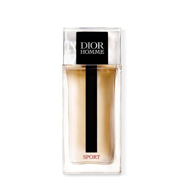 Dior Homme Sport туалетная вода для мужчин 75 мл (3348901580076) 3348901580076 фото
