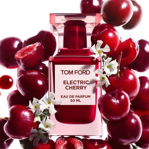 Tom Ford Electric Cherry парфумована вода унісекс 50 мл (888066143134) 888066143134 фото