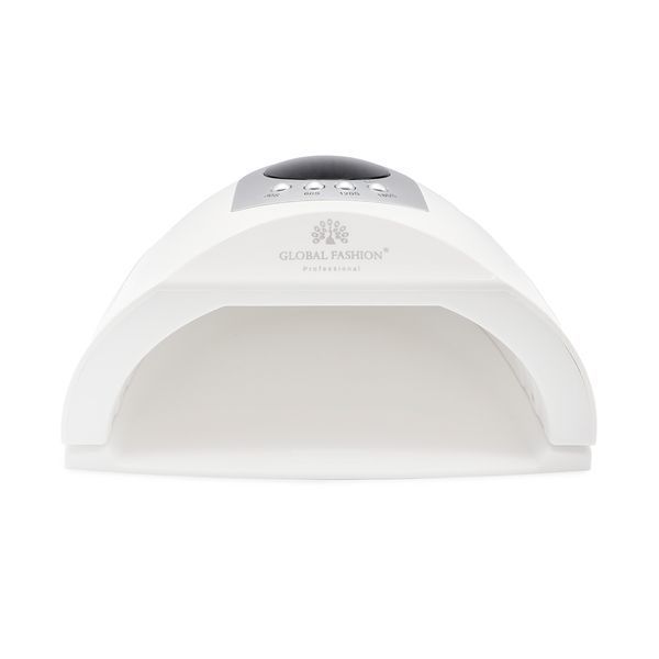 Лампа для манікюру UV/LED Global Fashion L-1004, 268 W L-1004 фото
