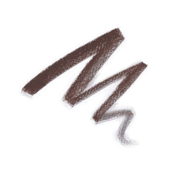 Механический карандаш для бровей TF Cosmetics Art Brow U-18 №04 Grey Brown (Серо-коричневый) U-18-04 фото