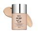 Тональний крем для обличчя Bless Beauty One Drop & Go №02 Light Beige 5900960051027 фото 1