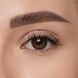 Механический карандаш для бровей TF Cosmetics Art Brow U-18 №04 Grey Brown (Серо-коричневый) U-18-04 фото 4