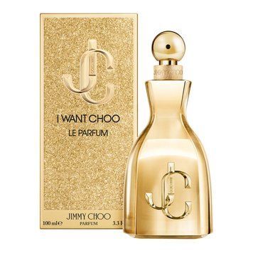 Jimmy Choo I Want Choo Le Parfum парфуми для жінок 100 мл (3386460141703) 3386460141703 фото
