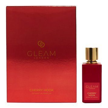 Gleam Cherry Hook екстракт унісекс 50 мл (8052204138517) 8052204138517 фото