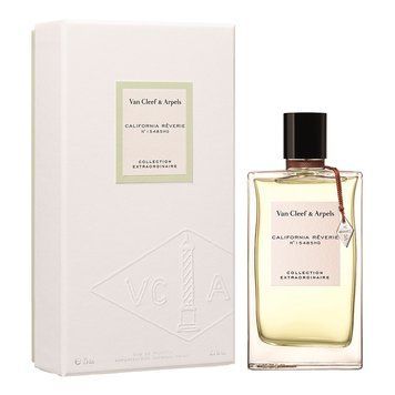 Van Cleef & Arpels California Reverie парфумована вода для жінок 75 мл (3386460064576) 3386460064576 фото