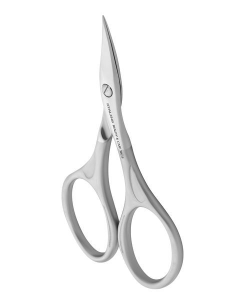 Ножиці універсальні STALEKS BEAUTY and CARE 10 TYPE 3 матові, SBC-10/3 SBC-10/3 фото