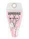 Ножиці універсальні STALEKS BEAUTY and CARE 10 TYPE 3 матові, SBC-10/3 SBC-10/3 фото 2