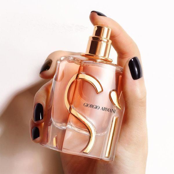 Giorgio Armani Si Intense парфумована вода для жінок 100 мл (3614273734875) 3614273734875 фото