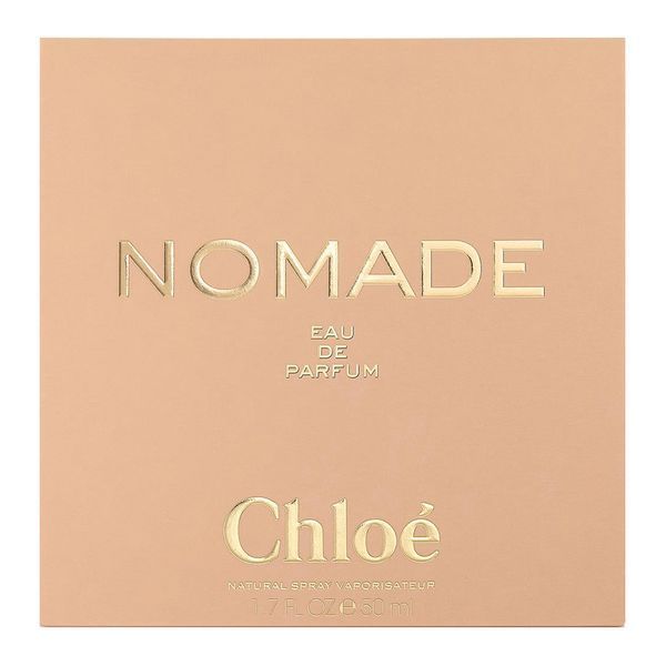Chloe Nomade парфюмированная вода для женщин 50 мл (3614223111565) 3614223111565 фото