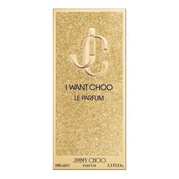 Jimmy Choo I Want Choo Le Parfum духи для женщин 100 мл (3386460141703) 3386460141703 фото